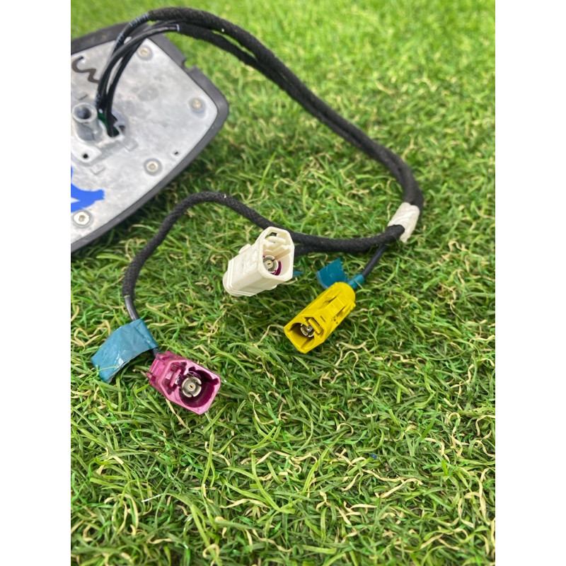 Антенна (электрика) Jeep Renegade BU 2020 2.4 68440631AA