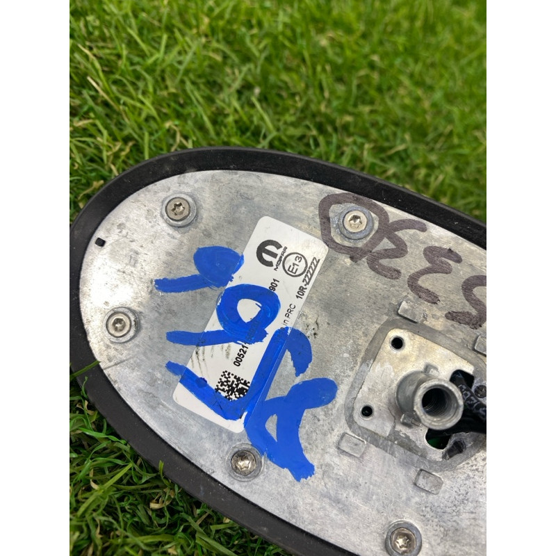 Антенна (электрика) Jeep Renegade BU 2020 2.4 68440631AA