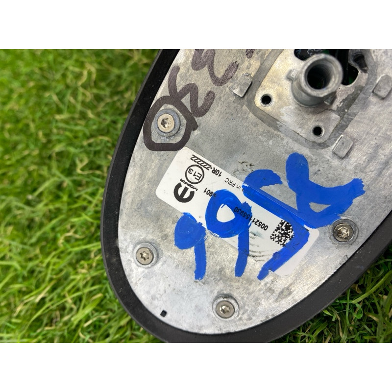 Антенна (электрика) Jeep Renegade BU 2020 2.4 68440631AA