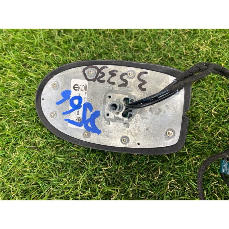 Антенна (электрика) Jeep Renegade BU 2020 2.4 68440631AA