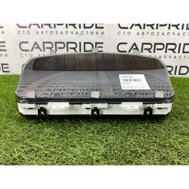 Панель приборов (салон) Hyundai Sonata LF 94001c2200