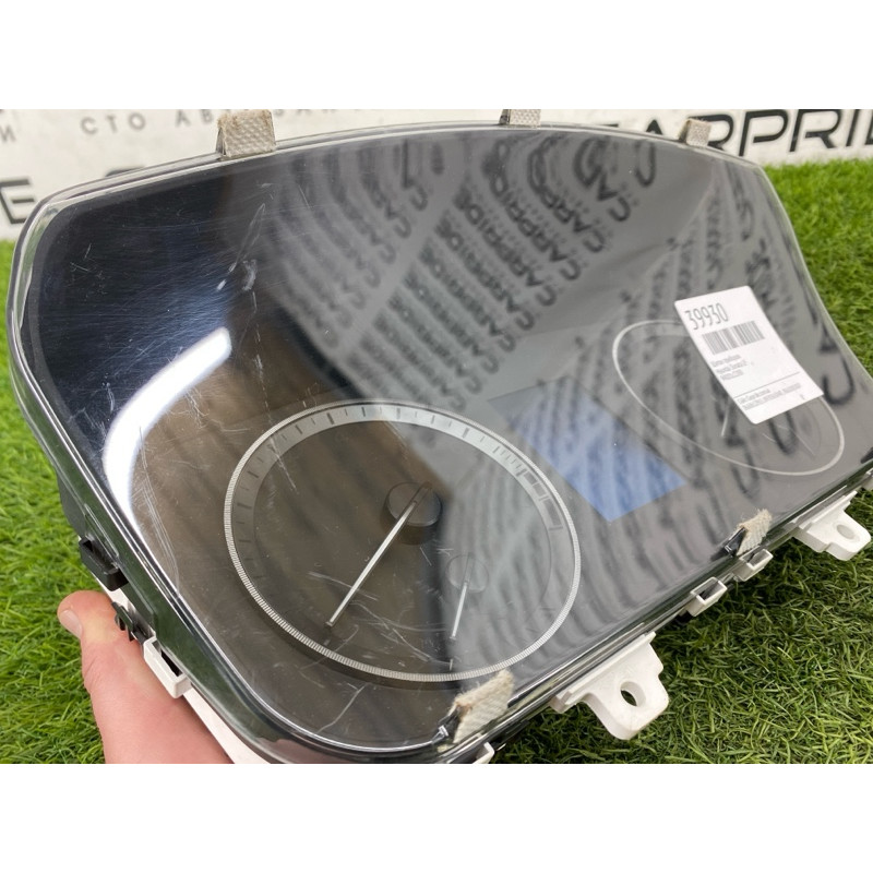 Панель приборов (салон) Hyundai Sonata LF 94001c2200