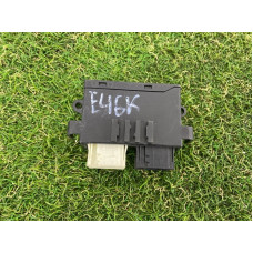 Блок управления зеркалами