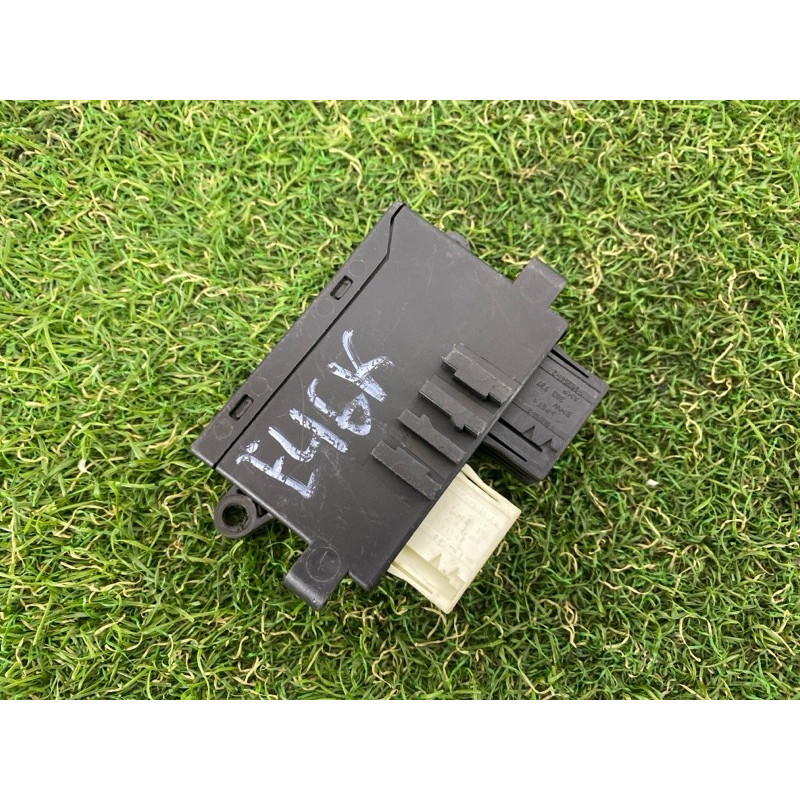 Блок управления зеркалами (электрика / блок управления) BMW 3-series E46 61318386427