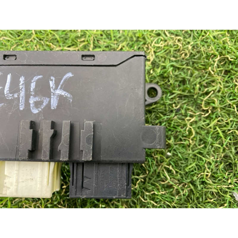 Блок управления зеркалами (электрика / блок управления) BMW 3-series E46 61318386427