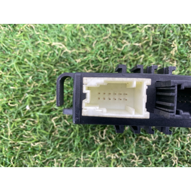 Блок управления зеркалами (электрика / блок управления) BMW 3-series E46 61318386427