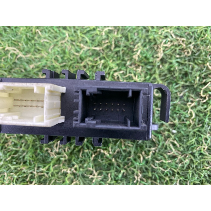 Блок управления зеркалами (электрика / блок управления) BMW 3-series E46 61318386427