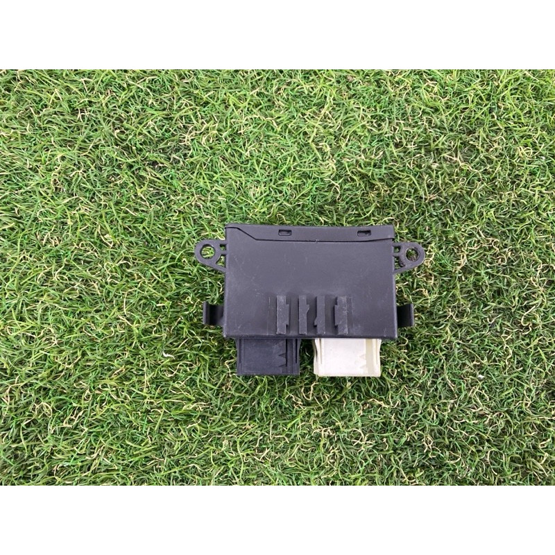 Блок управления зеркалами (электрика / блок управления) BMW 3-series E46 61318386427