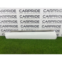 Накладка двери внешняя