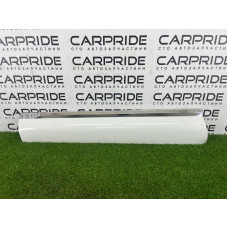 Накладка двери внешняя