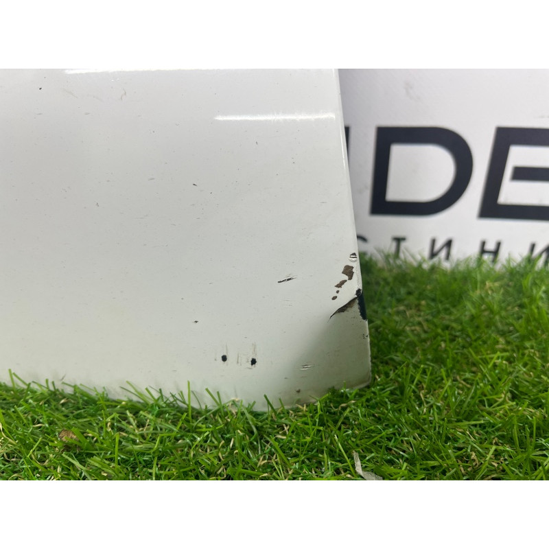 Накладка двери внешняя (кузов и элементы) Volkswagen Touareg FL 2015 3.6 7P6854939MGRU