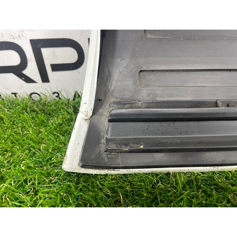 Накладка двери внешняя (кузов и элементы) Volkswagen Touareg FL 2015 3.6 7P6854939MGRU