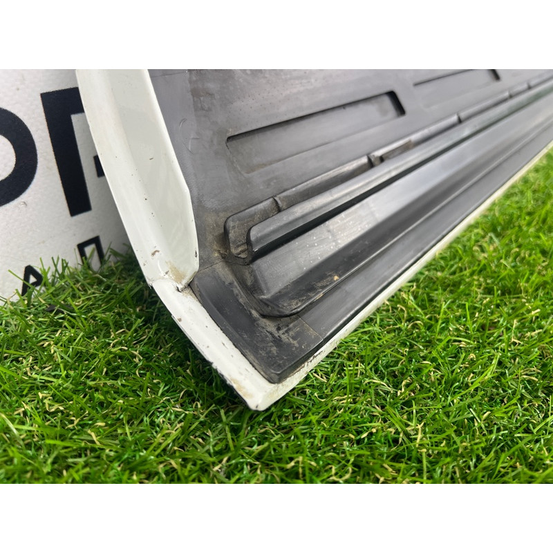 Накладка двери внешняя (кузов и элементы) Volkswagen Touareg FL 2015 3.6 7P6854939MGRU