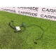 Проводка дверна (електрика) Volkswagen Touareg II NF 2013 3.0 7P6971693A