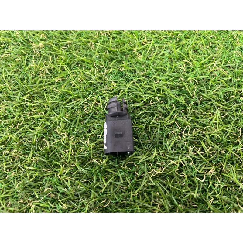 Датчик температуры окружающей среды (электрика / датчики) Volkswagen Touareg II NF 2013 3.0 8Z0820535