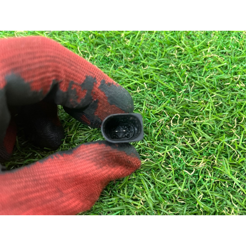 Датчик температуры окружающей среды (электрика / датчики) Volkswagen Touareg II NF 2013 3.0 8Z0820535