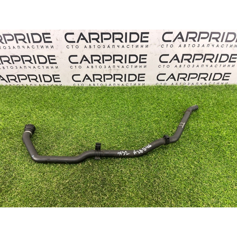 Шланг (система охолодження) BMW 3-series F30 2013 N20B20 64219208169