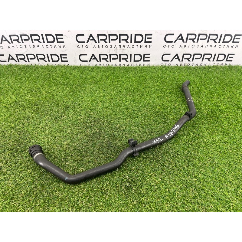 Шланг (система охолодження) BMW 3-series F30 2013 N20B20 64219208169