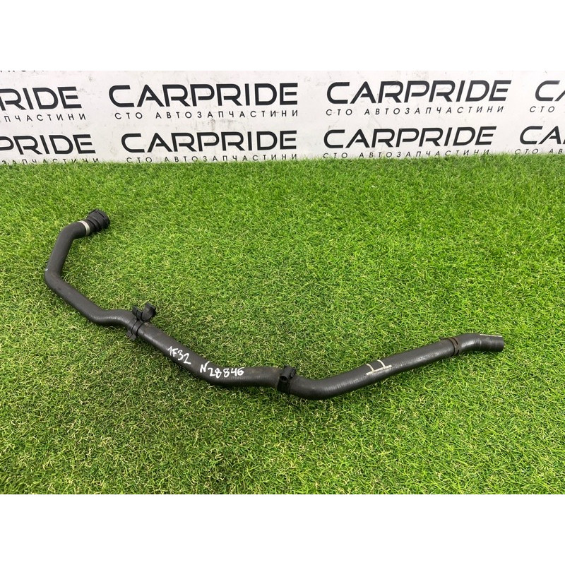 Шланг (система охолодження) BMW 3-series F30 2013 N20B20 64219208169