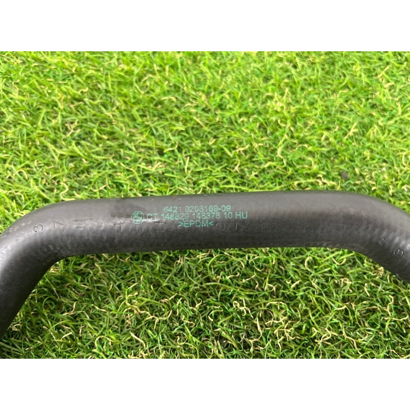 Шланг (система охолодження) BMW 3-series F30 2013 N20B20 64219208169