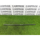 Молдинг стекла (кузов и элементы) BMW 2-series F22 2015 2.0 51337267944