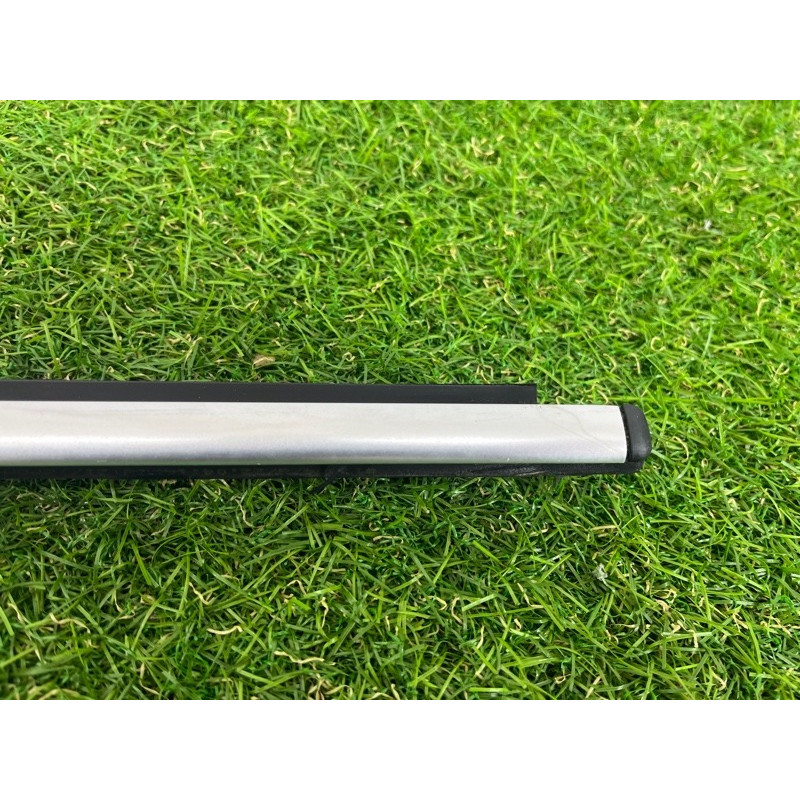 Молдинг стекла (кузов и элементы) BMW 2-series F22 2015 2.0 51337267944