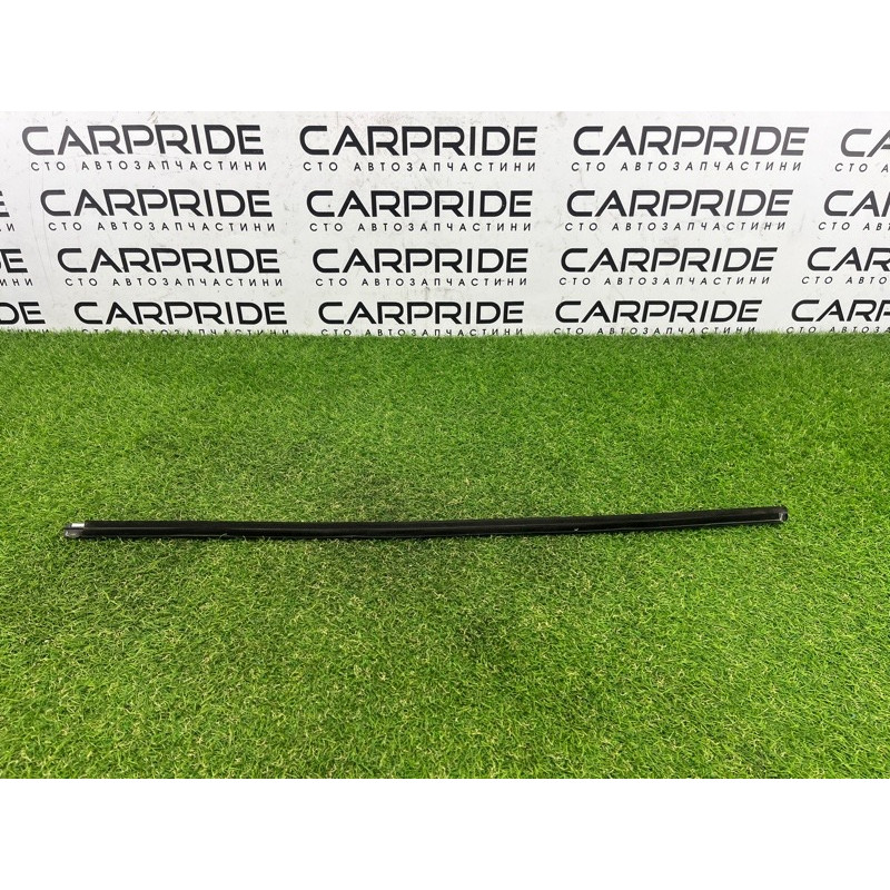 Молдинг стекла (кузов и элементы) BMW 2-series F22 2015 2.0 51337267944