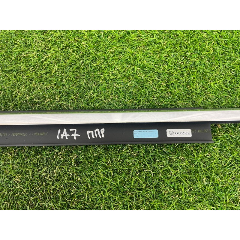 Молдинг стекла (кузов и элементы) AUDI A7 4G 2013 3.0 CGXB 4G8853284B2ZZ