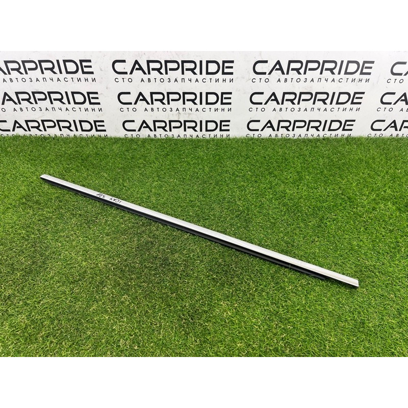 Молдинг стекла (кузов и элементы) PORSCHE CAYENNE 958 2013 3.6 958559478017Z7