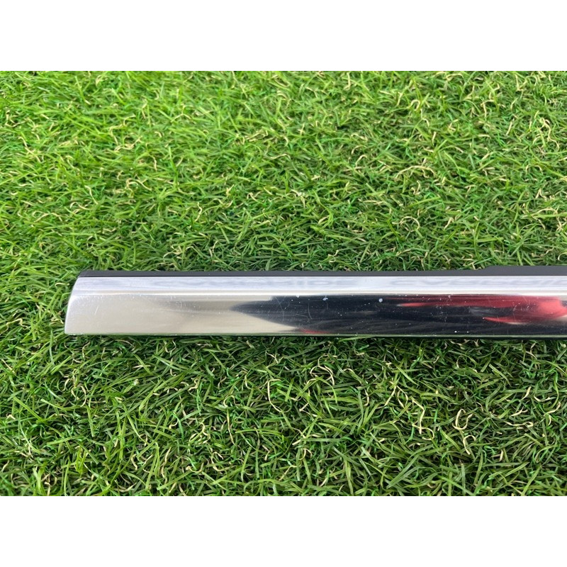 Молдинг стекла (кузов и элементы) PORSCHE CAYENNE 958 2013 3.6 958559478017Z7