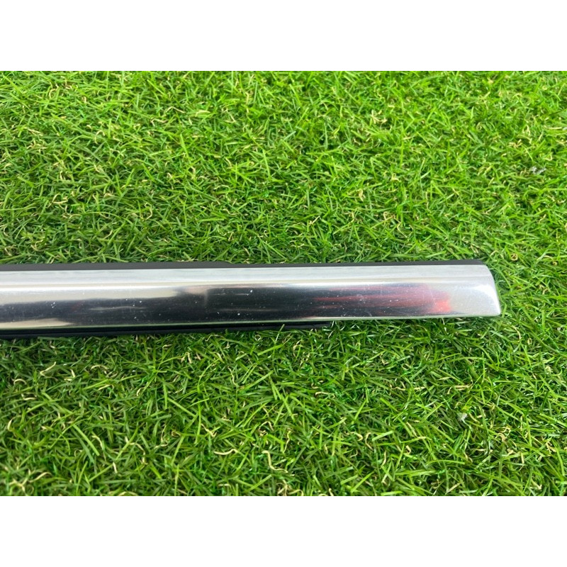 Молдинг стекла (кузов и элементы) PORSCHE CAYENNE 958 2013 3.6 958559478017Z7