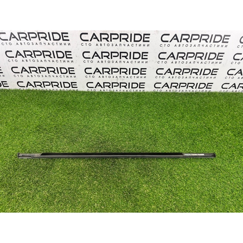 Молдинг стекла (кузов и элементы) PORSCHE CAYENNE 958 2013 3.6 958559478017Z7