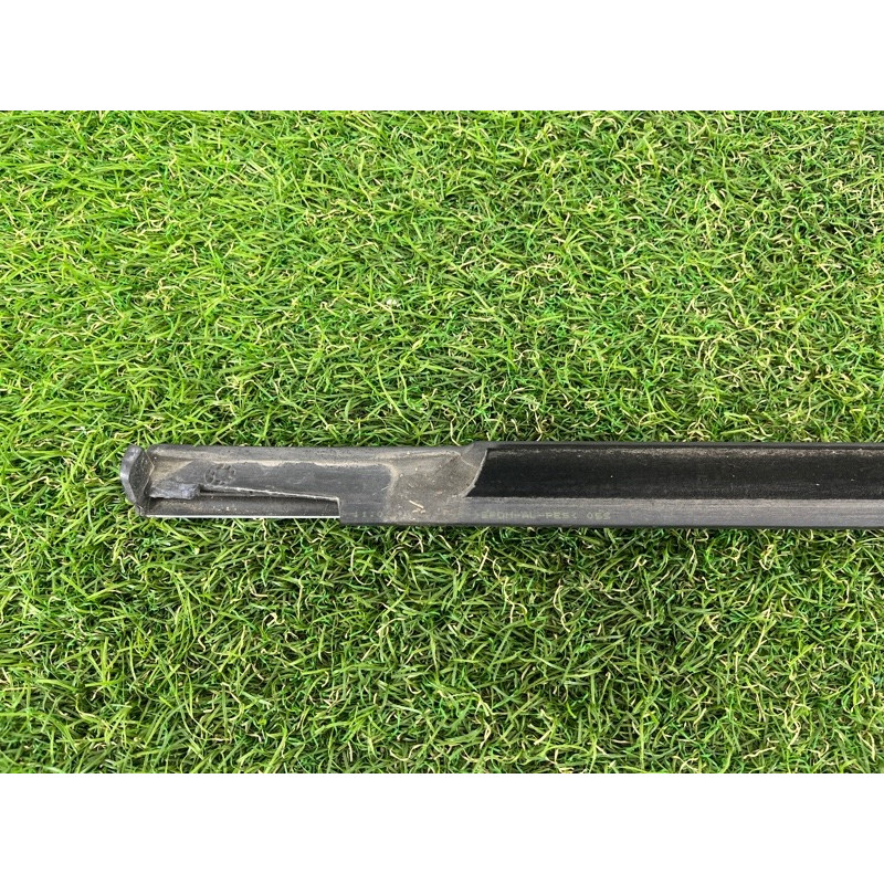 Молдинг стекла (кузов и элементы) PORSCHE CAYENNE 958 2013 3.6 958559478017Z7