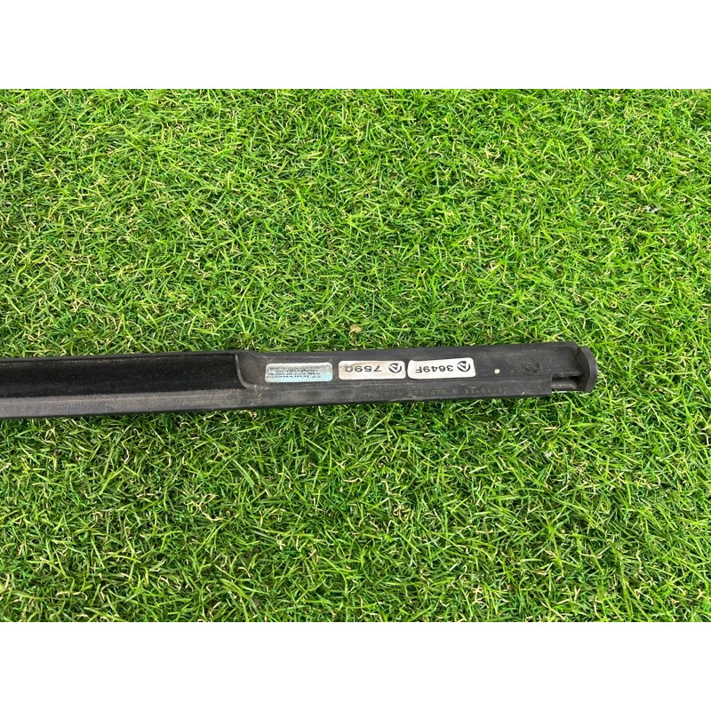 Молдинг стекла (кузов и элементы) PORSCHE CAYENNE 958 2013 3.6 958559478017Z7