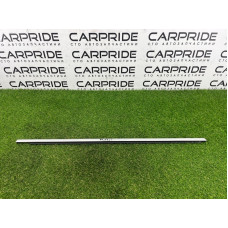 Молдинг стекла