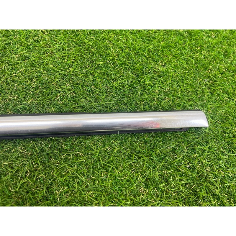 Молдинг стекла (кузов и элементы) PORSCHE CAYENNE 958 2013 3.6 958559477017Z7