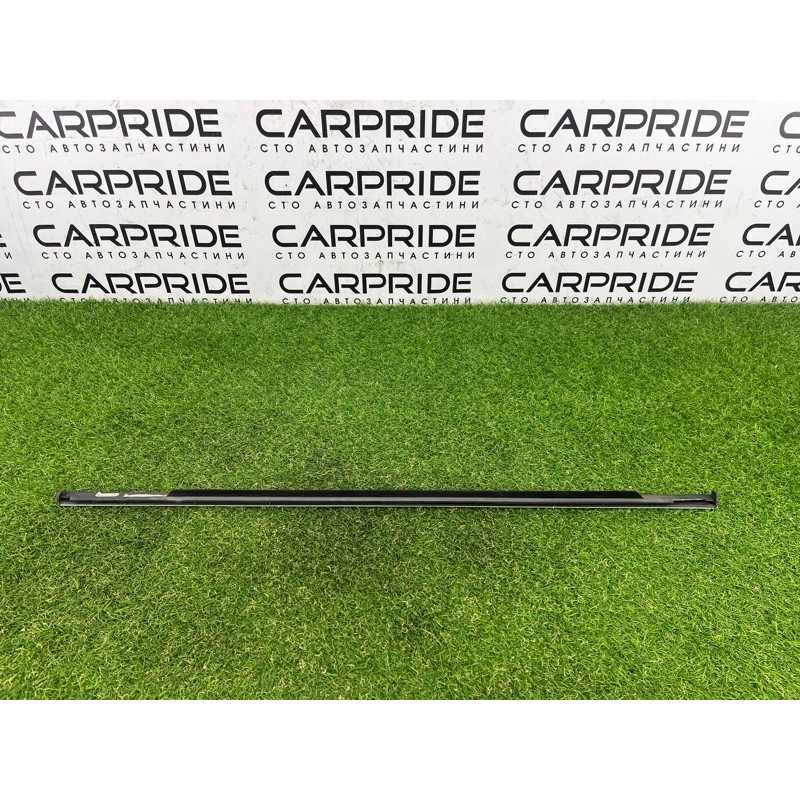 Молдинг стекла (кузов и элементы) PORSCHE CAYENNE 958 2013 3.6 958559477017Z7