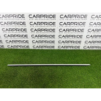 Молдинг стекла