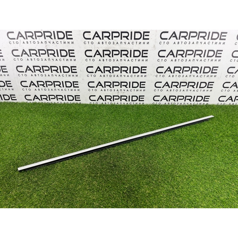 Молдинг стекла (кузов и элементы) PORSCHE CAYENNE 958 2013 3.6 958559476027Z7