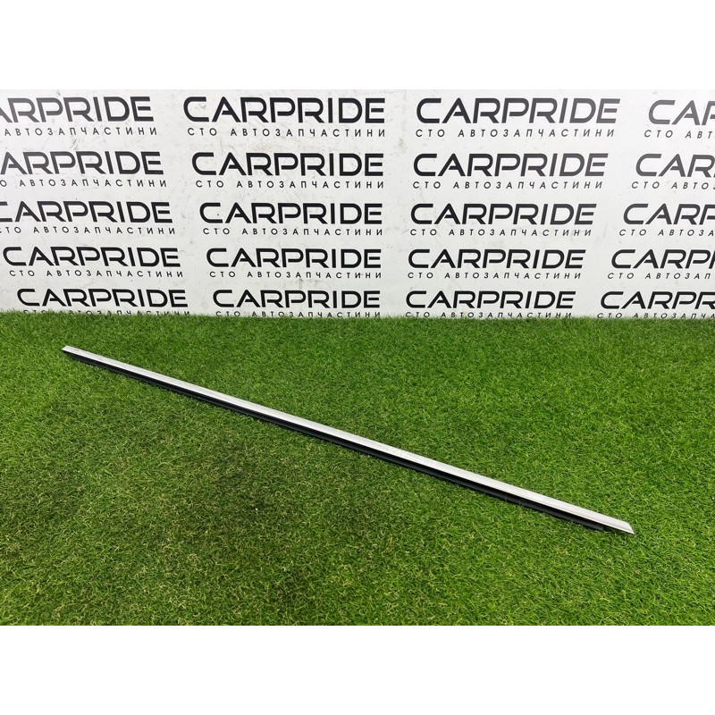 Молдинг стекла (кузов и элементы) PORSCHE CAYENNE 958 2013 3.6 958559476027Z7