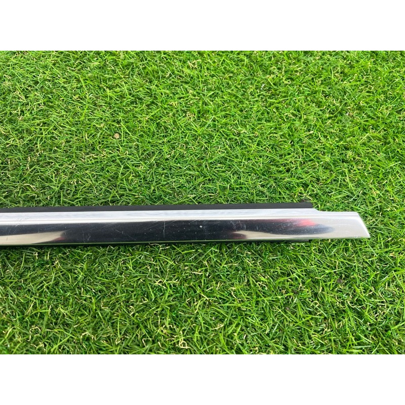 Молдинг стекла (кузов и элементы) PORSCHE CAYENNE 958 2013 3.6 958559476027Z7