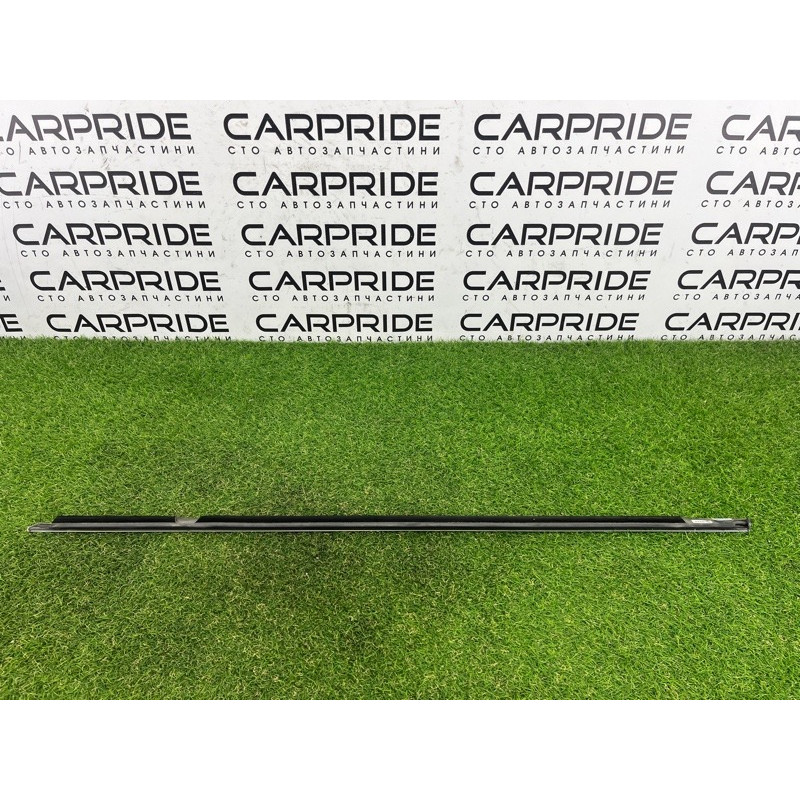 Молдинг стекла (кузов и элементы) PORSCHE CAYENNE 958 2013 3.6 958559476027Z7