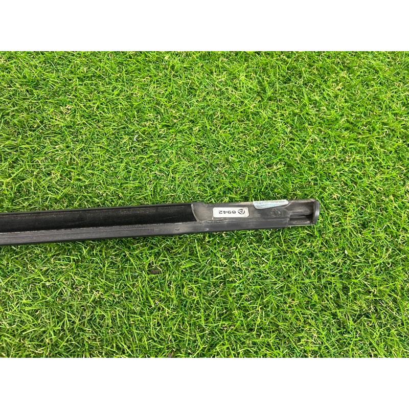 Молдинг стекла (кузов и элементы) PORSCHE CAYENNE 958 2013 3.6 958559476027Z7