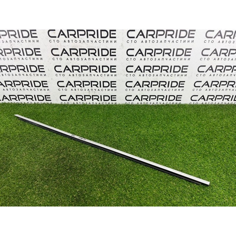 Молдинг стекла (кузов и элементы) PORSCHE CAYENNE 958 2013 3.6 958559475027Z7