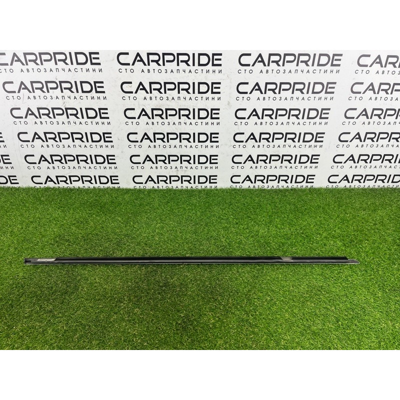 Молдинг стекла (кузов и элементы) PORSCHE CAYENNE 958 2013 3.6 958559475027Z7