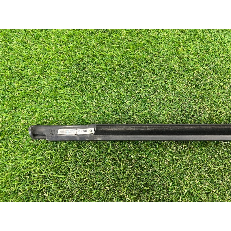 Молдинг стекла (кузов и элементы) PORSCHE CAYENNE 958 2013 3.6 958559475027Z7