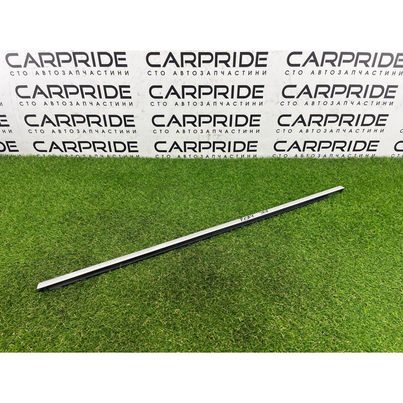 Молдинг стекла (кузов и элементы) PORSCHE CAYENNE 958 2012 4.8 958559478017Z7