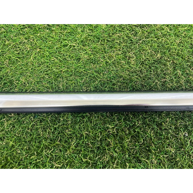 Молдинг стекла (кузов и элементы) PORSCHE CAYENNE 958 2012 4.8 958559478017Z7