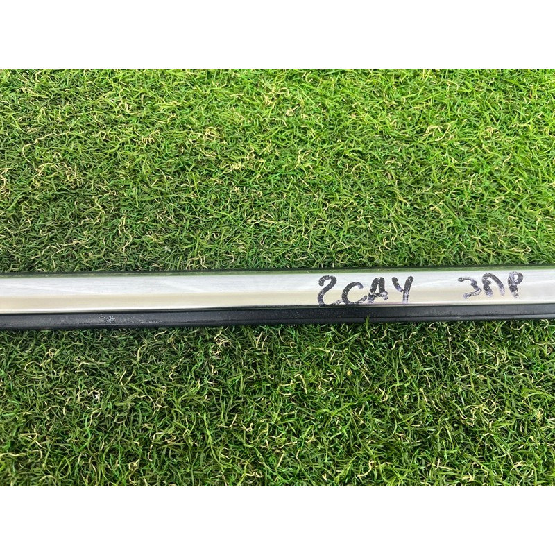 Молдинг стекла (кузов и элементы) PORSCHE CAYENNE 958 2012 4.8 958559478017Z7