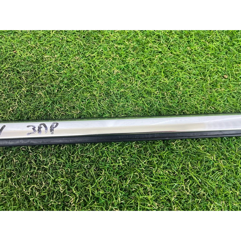 Молдинг стекла (кузов и элементы) PORSCHE CAYENNE 958 2012 4.8 958559478017Z7